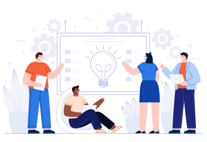 About Kanagala Technologies